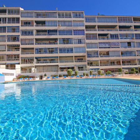 Apartment Apolo Iv-11 By Interhome Calp Exterior foto
