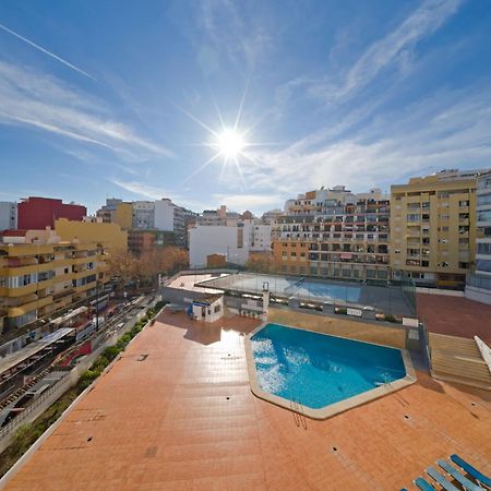 Apartment Apolo Iv-11 By Interhome Calp Exterior foto